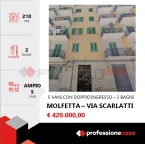 Visualizza le foto dell'immobile