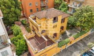 immagine della casa in vendita