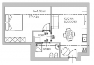 Visualizza le foto dell'immobile