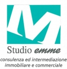 Agenzia immobiliare Studio emme s.a.s. Di casazza mirco & c.