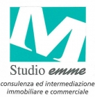 Logo dell'agenzia immobiliare