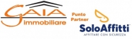 Logo dell'agenzia immobiliare