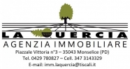 Logo dell'agenzia immobiliare