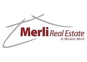 Logo dell'agenzia immobiliare