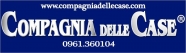 Logo dell'agenzia immobiliare