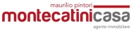 Logo dell'agenzia immobiliare