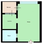 Vai alla scheda immobile