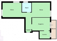 Vai alla scheda immobile