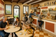 Visualizza le foto dell'immobile Visualizza le foto dell'immobile