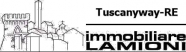 Tuscanyway-re immobiliare lamioni