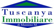 Agenzia immobiliare Tuscanya immobiliare