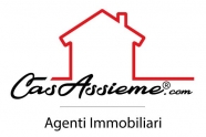 Logo dell'agenzia immobiliare