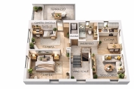 Visualizza le foto dell'immobile