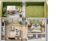 Visualizza le foto dell'immobile