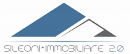 Logo dell'agenzia immobiliare