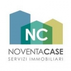 Logo dell'agenzia immobiliare