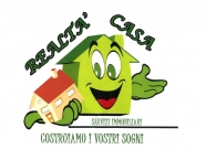 Logo dell'agenzia immobiliare