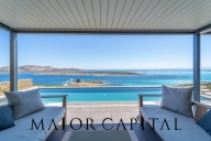 immagine della casa in vendita