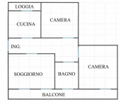 Visualizza le foto dell'immobile