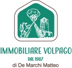 Logo dell'agenzia immobiliare