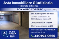 Visualizza le foto dell'immobile