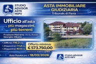 Visualizza le foto dell'immobile