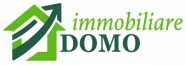 Logo dell'agenzia immobiliare