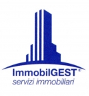 Logo dell'agenzia immobiliare