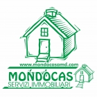 Logo dell'agenzia immobiliare