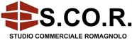 Logo dell'agenzia immobiliare