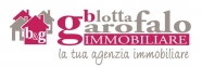 Logo dell'agenzia immobiliare