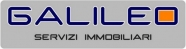 Logo dell'agenzia immobiliare