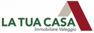 Logo dell'agenzia immobiliare