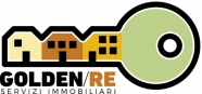 Logo dell'agenzia immobiliare