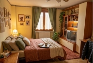 Visualizza le foto dell'immobile