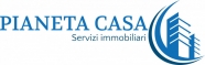 Logo dell'agenzia immobiliare