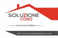 Logo dell'agenzia immobiliare