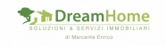 Logo dell'agenzia immobiliare