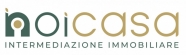 Logo dell'agenzia immobiliare