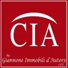 Logo dell'agenzia immobiliare