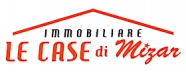 Logo dell'agenzia immobiliare