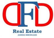 Logo dell'agenzia immobiliare