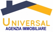 Logo dell'agenzia immobiliare