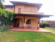 immagine della casa in vendita