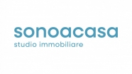 Logo dell'agenzia immobiliare