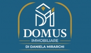 Logo dell'agenzia immobiliare