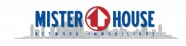 Logo dell'agenzia immobiliare Logo dell'agenzia immobiliare