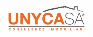 Logo dell'agenzia immobiliare Logo dell'agenzia immobiliare
