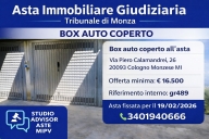 Visualizza le foto dell'immobile