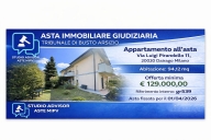 Visualizza le foto dell'immobile